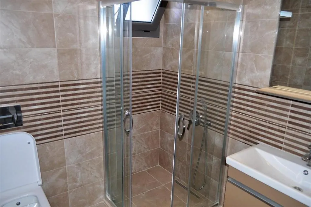 Ozalp Villa C Fethiye