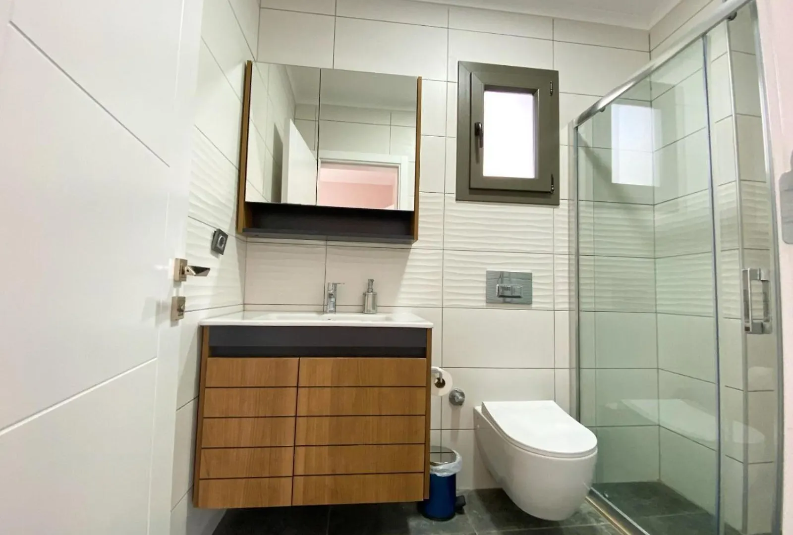 Ozalp Villa C Fethiye