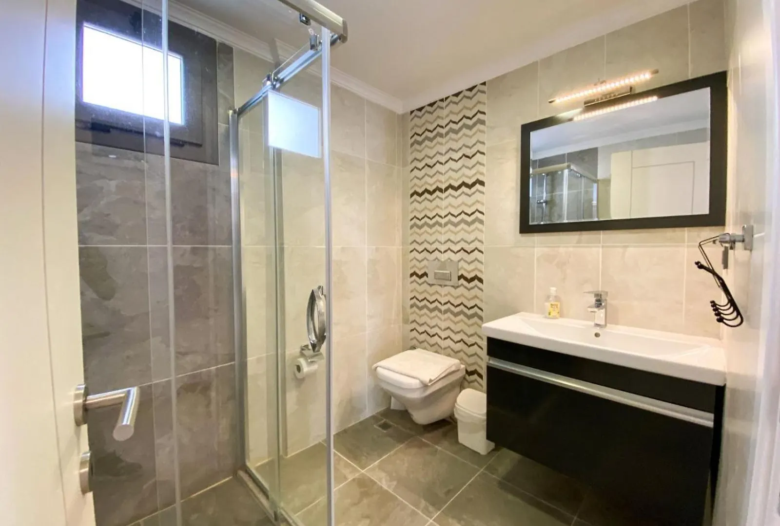 Ozalp Villa C Fethiye 0*,
